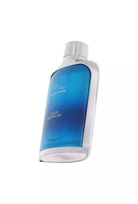 Flakon Jaguar Classic Electric Sky Edt 100ml