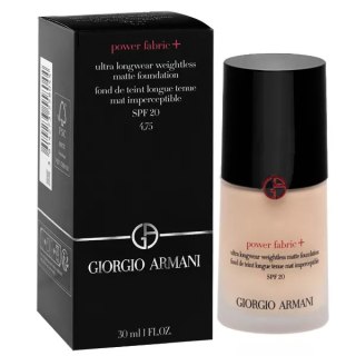 Giorgio Armani Power Fabric+ Foundation 4,75 30ml
