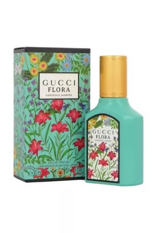 Gucci Flora Gorgeous Jasmine Edp 30ml
