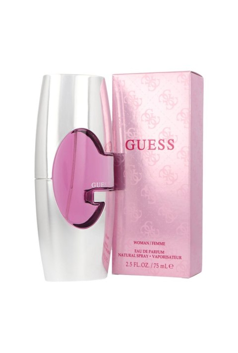 Guess For Women Edp 75ml