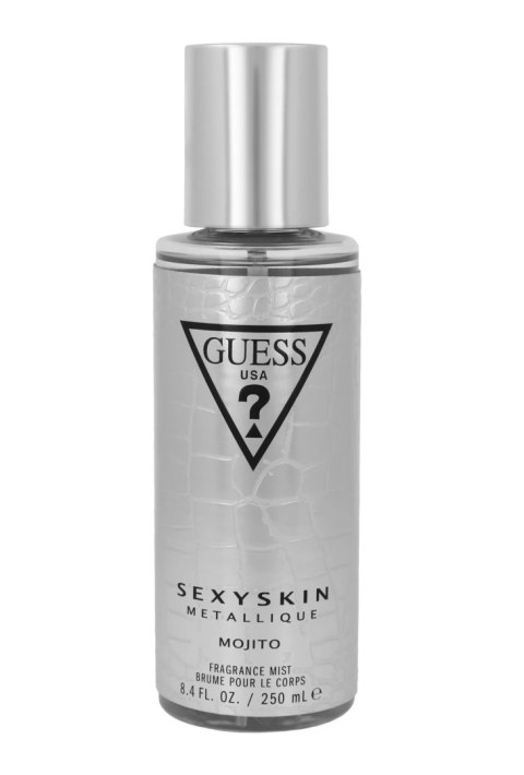 Guess Sexy Skin Metallique Mojito Body Mist 200ml