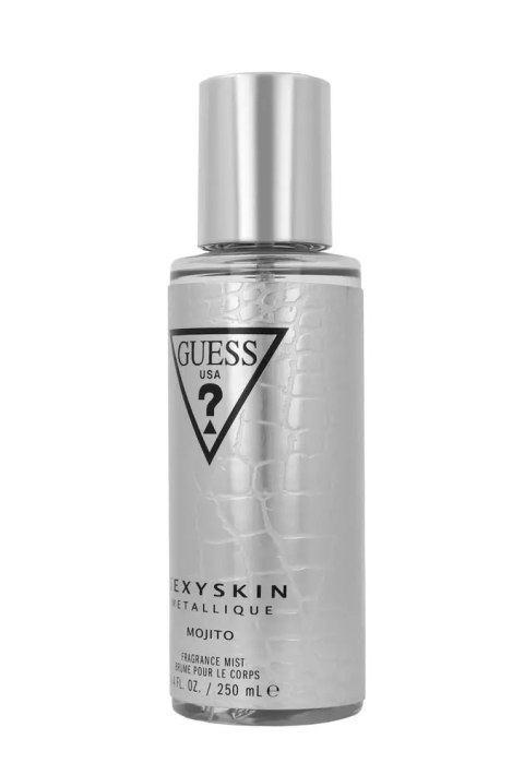 Guess Sexy Skin Metallique Mojito Body Mist 200ml