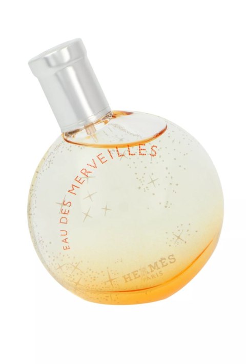 Hermes Eau Des Merveilles Edt 30ml Refillable