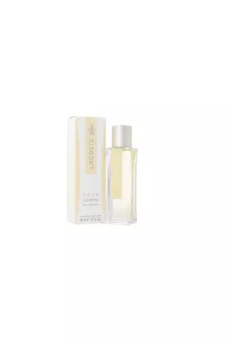 Lacoste Pour Femme Edp 50ml New