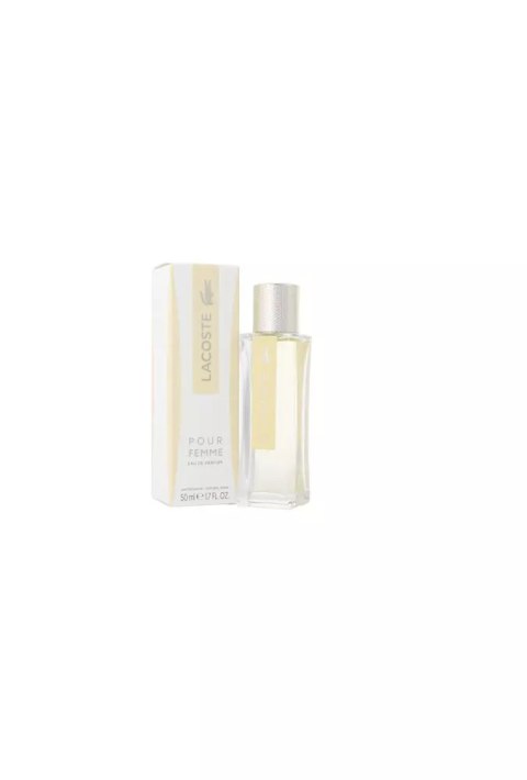 Lacoste Pour Femme Edp 50ml New