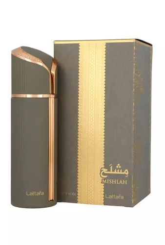 Lattafa Mishlah Edp 100ml