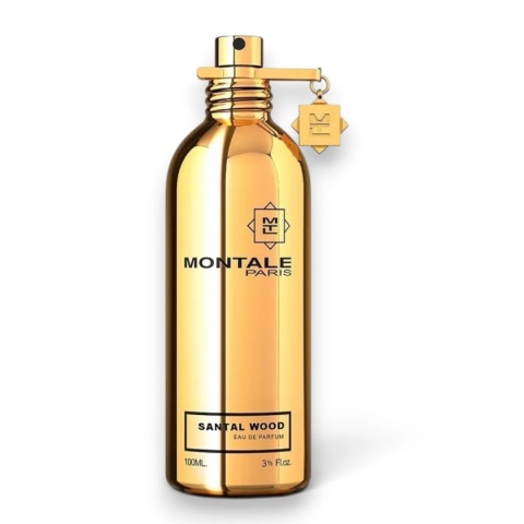 Montale Santal Wood Edp 100ml