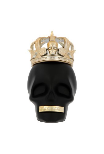Police To Be King Edt 125ml