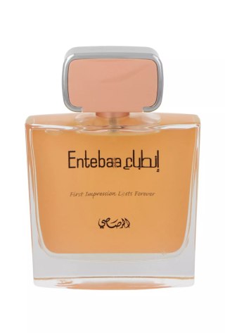 Rasasi Entebaa Edp 100ml
