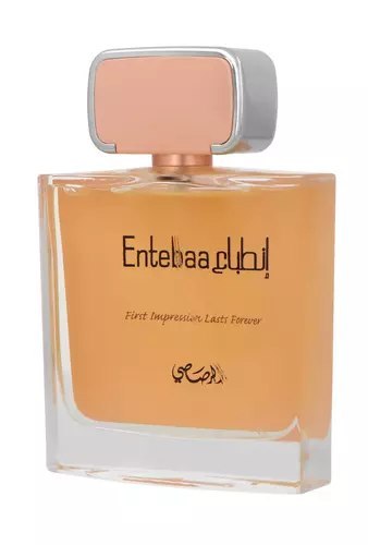 Rasasi Entebaa Edp 100ml