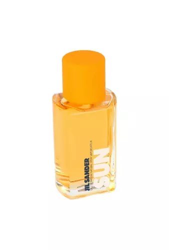 Tester Jil Sander Sun Edp 75ml