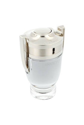 Tester Paco Rabanne Invictus Edt 100ml