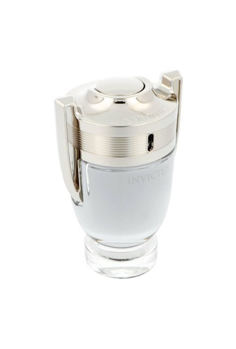 Tester Paco Rabanne Invictus Edt 100ml