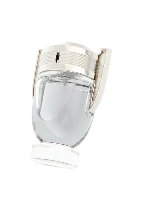 Tester Paco Rabanne Invictus Edt 100ml