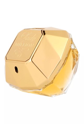Tester Paco Rabanne Lady Million Edp 80ml