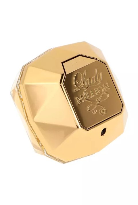 Tester Paco Rabanne Lady Million Edp 80ml