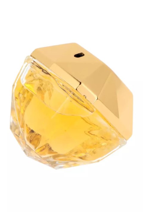 Tester Paco Rabanne Lady Million Edp 80ml