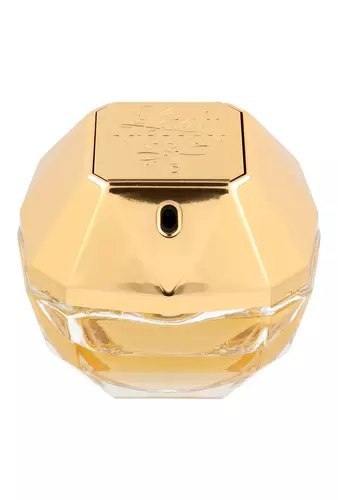 Tester Paco Rabanne Lady Million Edp 80ml