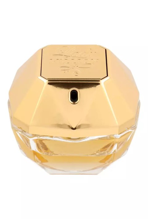 Tester Paco Rabanne Lady Million Edp 80ml