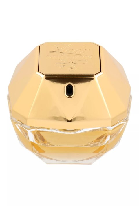 Tester Paco Rabanne Lady Million Edp 80ml