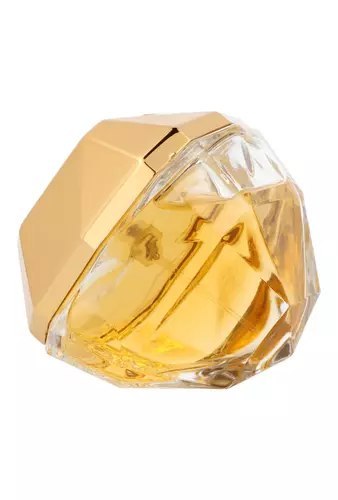 Tester Paco Rabanne Lady Million Edp 80ml