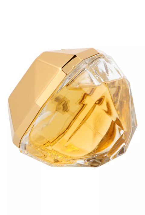 Tester Paco Rabanne Lady Million Edp 80ml