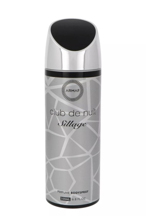 Armaf Club De Nuit Sillage Deodorant 200ml