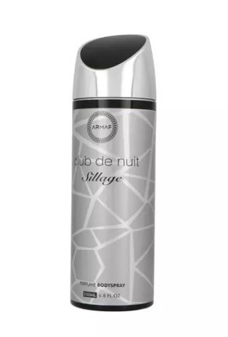 Armaf Club De Nuit Sillage Deodorant 200ml
