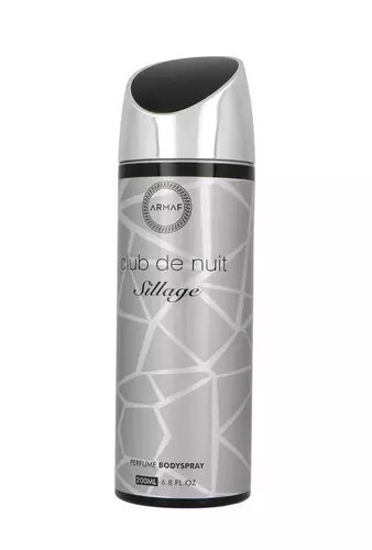 Armaf Club De Nuit Sillage Deodorant 200ml