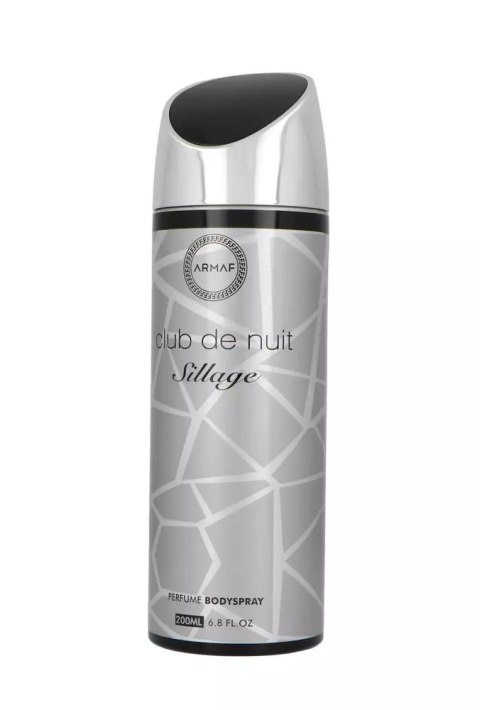 Armaf Club De Nuit Sillage Deodorant 200ml