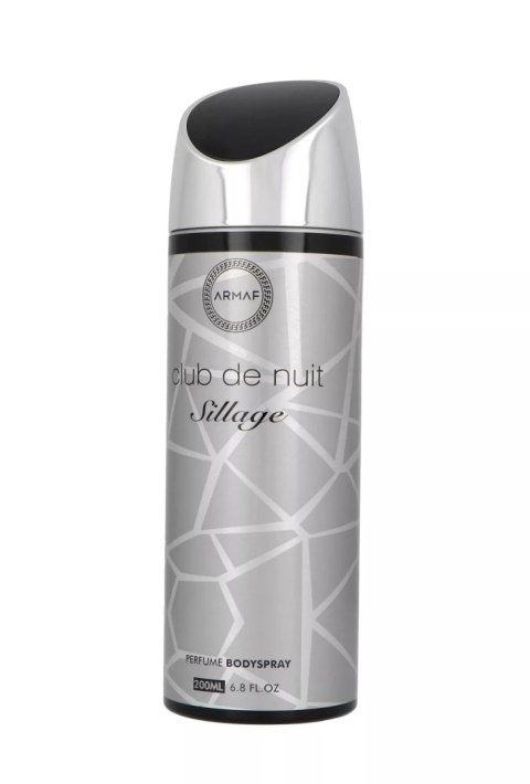 Armaf Club De Nuit Sillage Deodorant 200ml