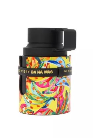 Armaf Odyssey BA HA MAS Edp 100ml