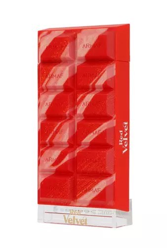 Armaf Red Velvet Edp 70ml