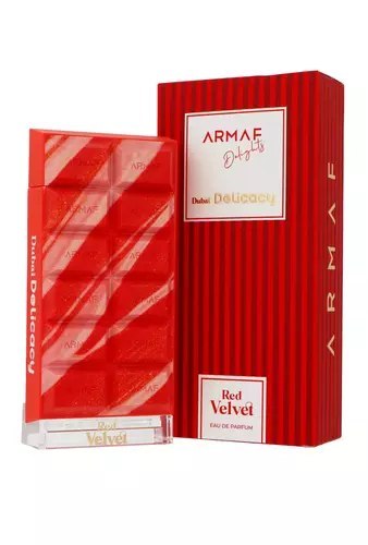 Armaf Red Velvet Edp 70ml