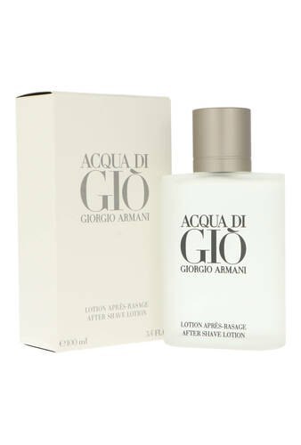 Armani Acqua Di Gio Pour Homme Aftershave Lotion 100ml