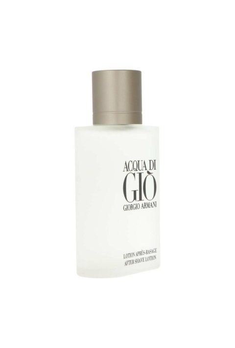 Armani Acqua Di Gio Pour Homme Aftershave Lotion 100ml