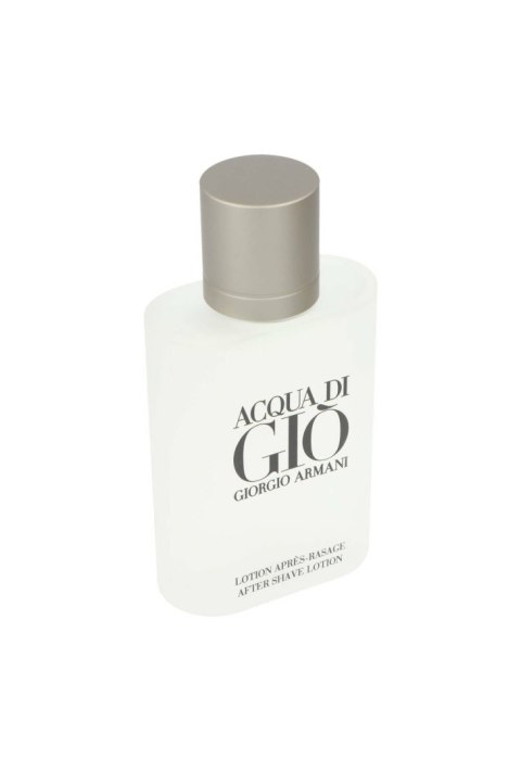Armani Acqua Di Gio Pour Homme Aftershave Lotion 100ml