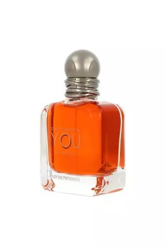 Armani Emporio Stronger With You Intensely Edp 50ml
