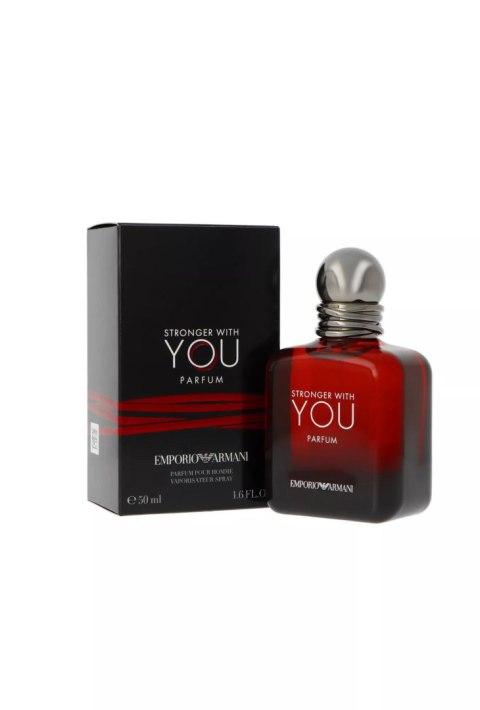Armani Emporio Stronger With You Parfum 50ml