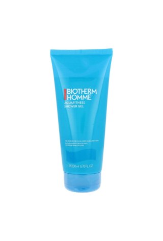 Biotherm Homme Aquafitness Shower Gel 200ml