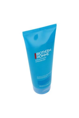 Biotherm Homme Aquafitness Shower Gel 200ml