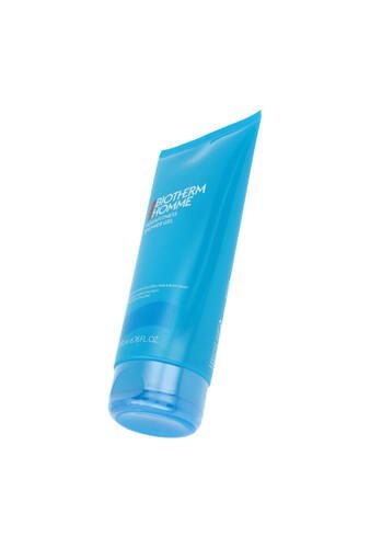 Biotherm Homme Aquafitness Shower Gel 200ml