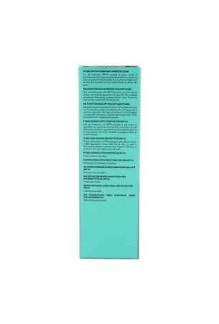 Biotherm Homme Aquapower Spf14 Moisturizing & Protecting Gel 75ml