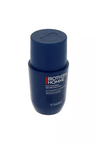 Biotherm Homme Day Control 48H Non-Stop Antiperspirant Roll-On 75ml
