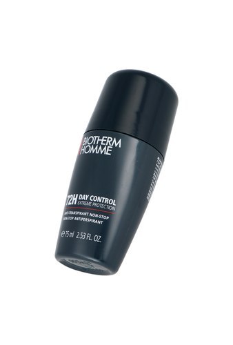 Biotherm Homme Day Control Deodorant 72H Antiperspirant Roll-On 75ml