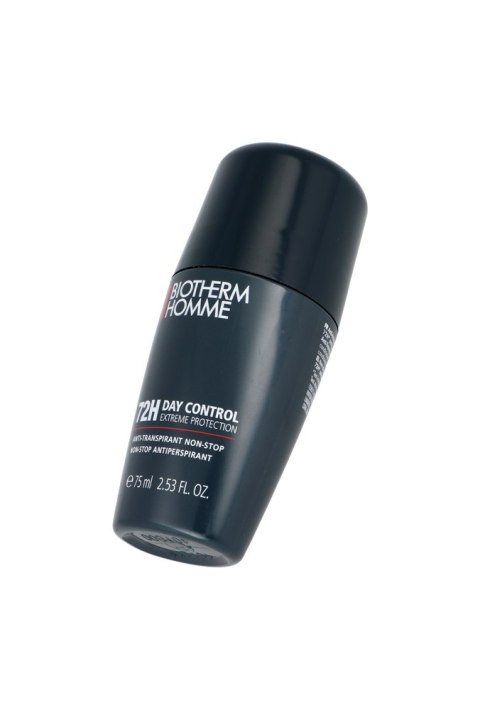 Biotherm Homme Day Control Deodorant 72H Antiperspirant Roll-On 75ml