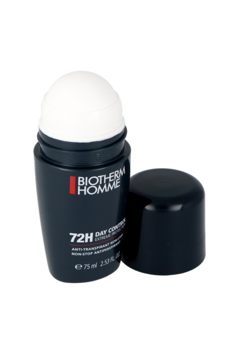 Biotherm Homme Day Control Deodorant 72H Antiperspirant Roll-On 75ml