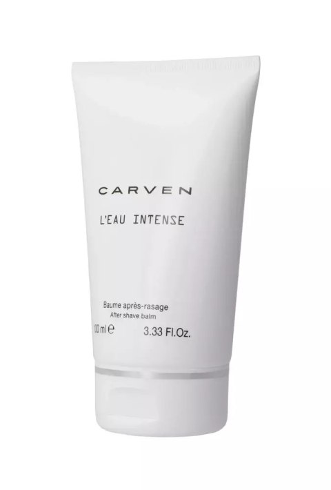 Carven L`Eau Intense After Shave Balm 100ml