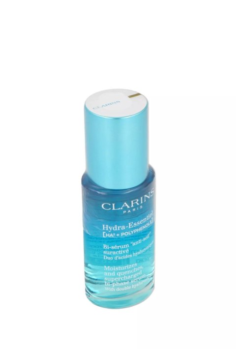 Clarins Hydra Essentiel Bi Phase Serum 30ml