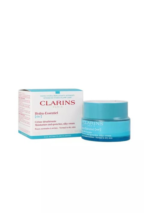 Clarins Hydra-Essentiel Day Cream 50ml